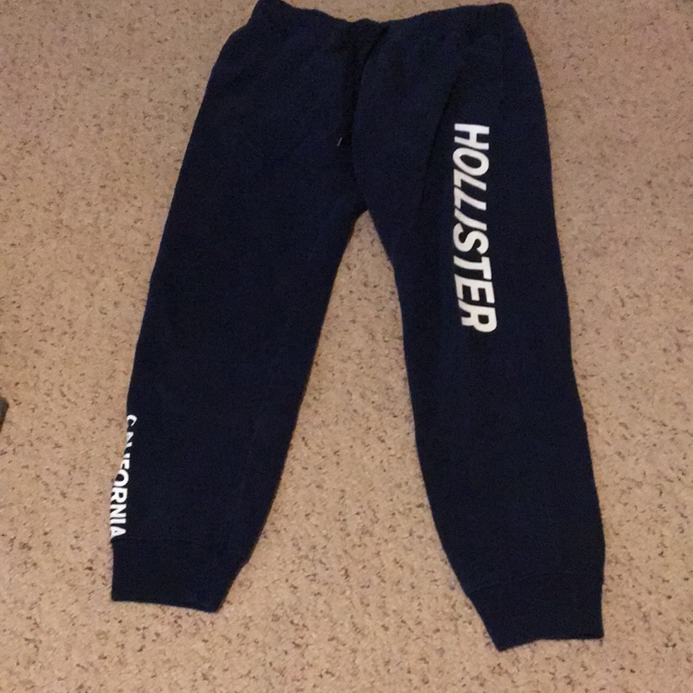 Hollister